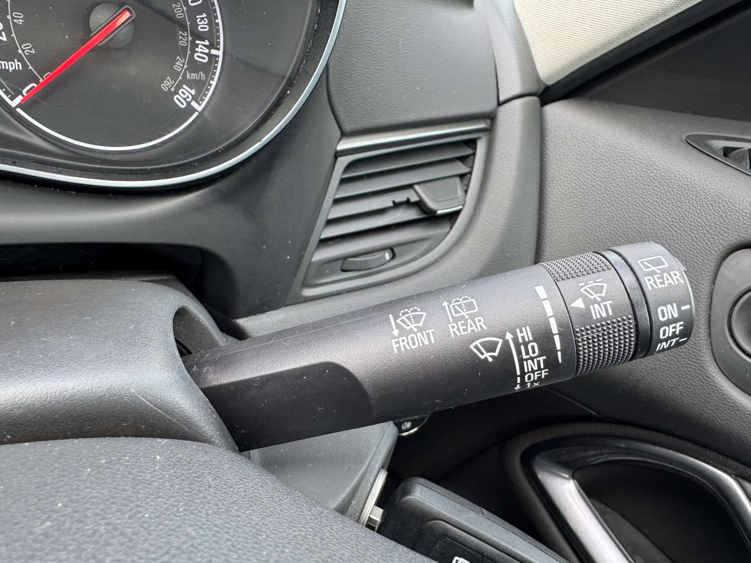 Used Vauxhall Zafira 2017 for sale - 77709179: Photo 47