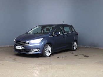 Used Ford Grand C-Max 2018 for sale - 78583554: Photo