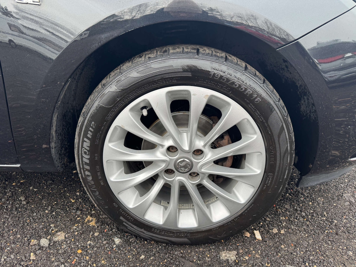 Used Vauxhall Corsa 2017 for sale - 77189554: Photo 11