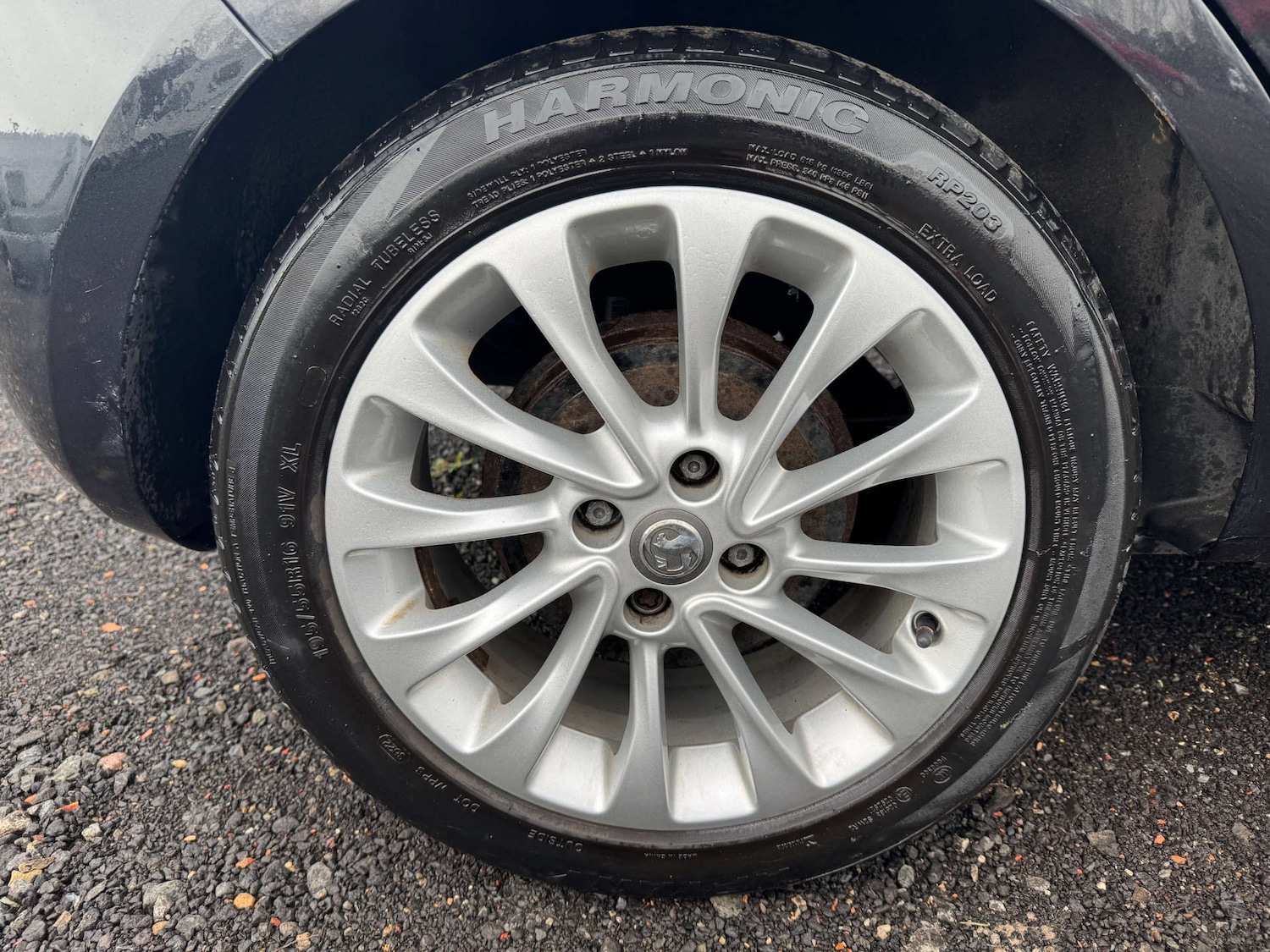 Used Vauxhall Corsa 2017 for sale - 77189554: Photo 12