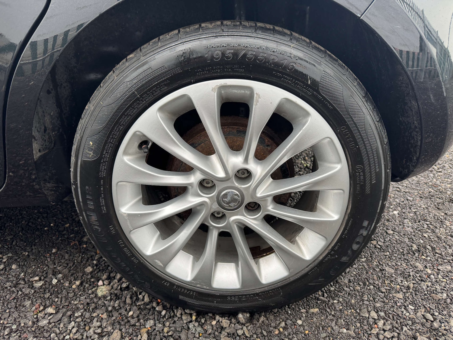 Used Vauxhall Corsa 2017 for sale - 77189554: Photo 13