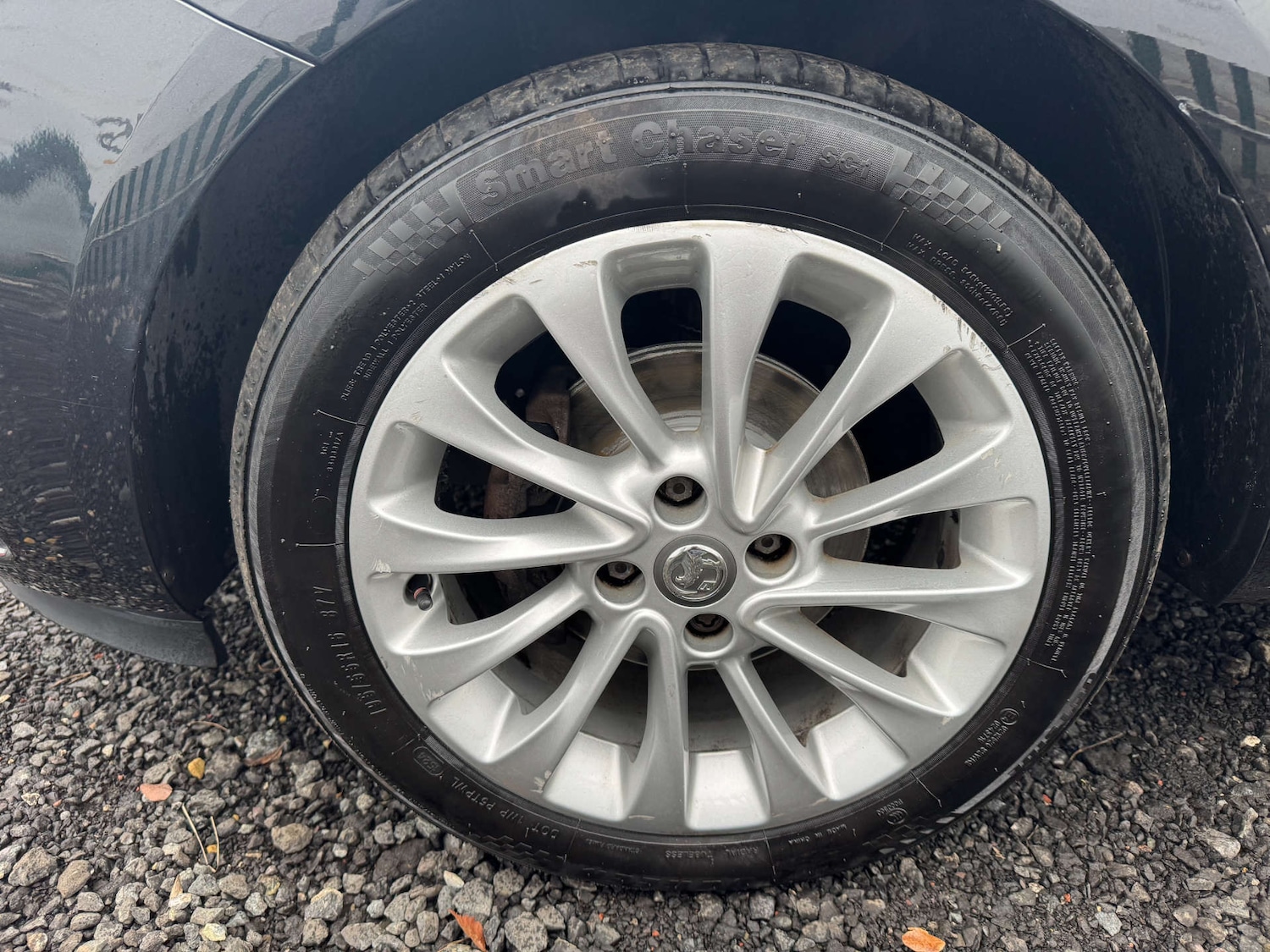 Used Vauxhall Corsa 2017 for sale - 77189554: Photo 14