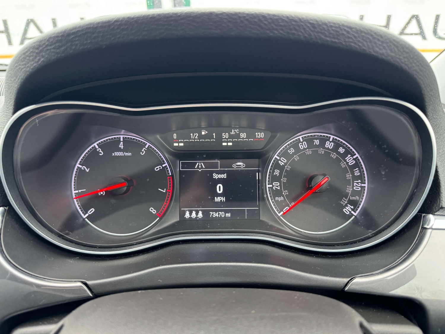 Used Vauxhall Corsa 2017 for sale - 77189554: Photo 15