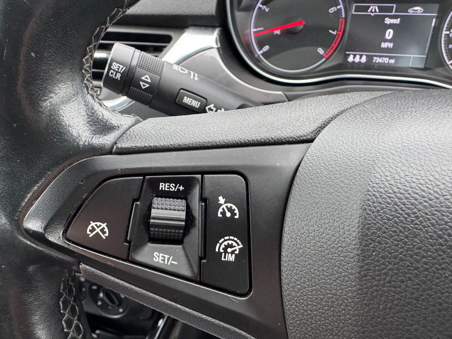 Used Vauxhall Corsa 2017 for sale - 77189554: Photo 17