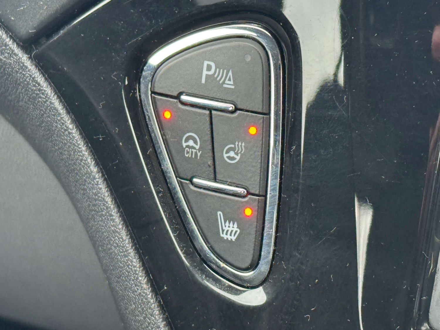 Used Vauxhall Corsa 2017 for sale - 77189554: Photo 26