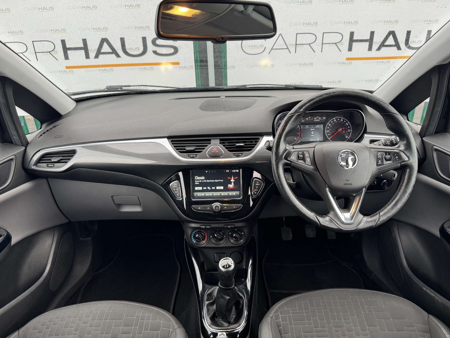 Used Vauxhall Corsa 2017 for sale - 77189554: Photo 31