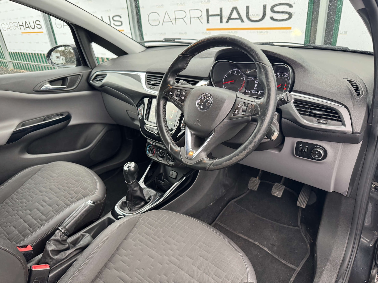 Used Vauxhall Corsa 2017 for sale - 77189554: Photo 33