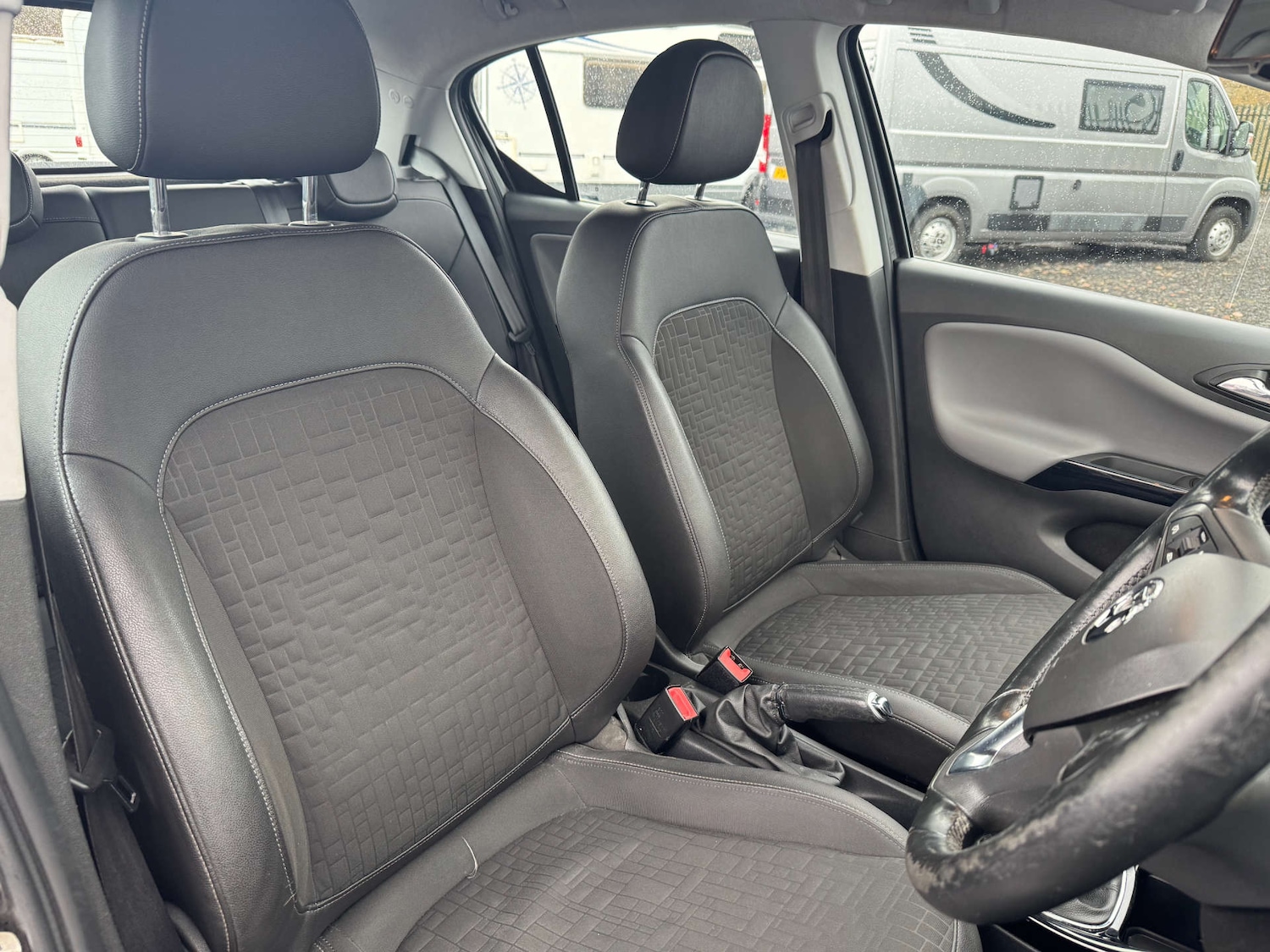 Used Vauxhall Corsa 2017 for sale - 77189554: Photo 35