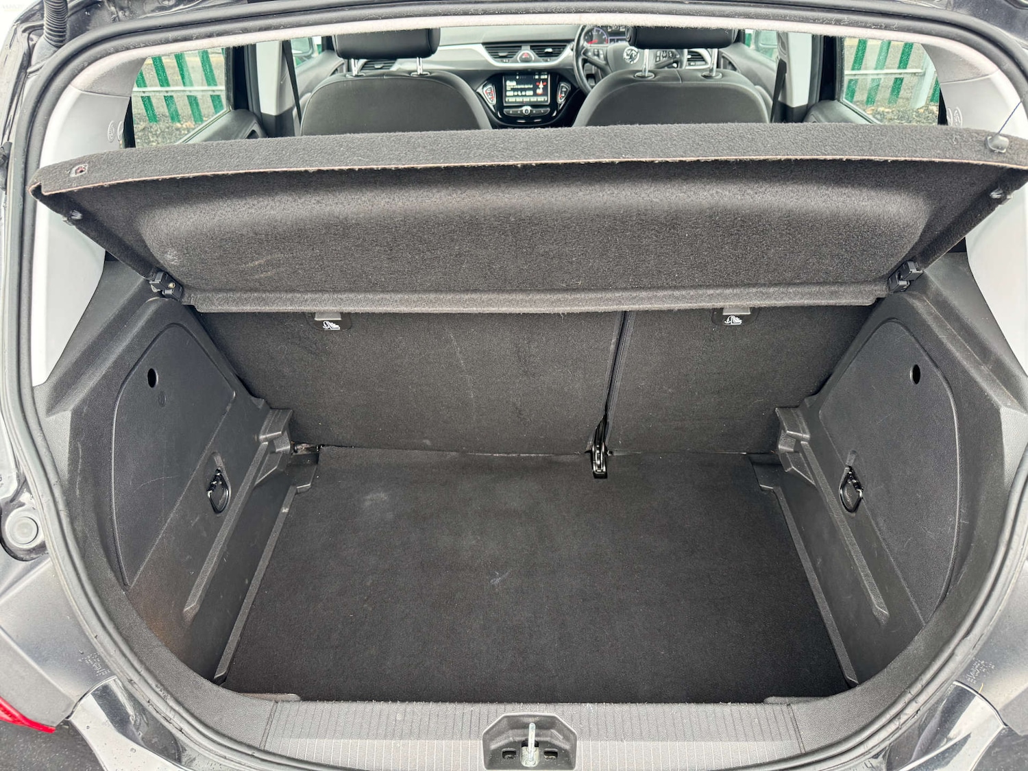 Used Vauxhall Corsa 2017 for sale - 77189554: Photo 39