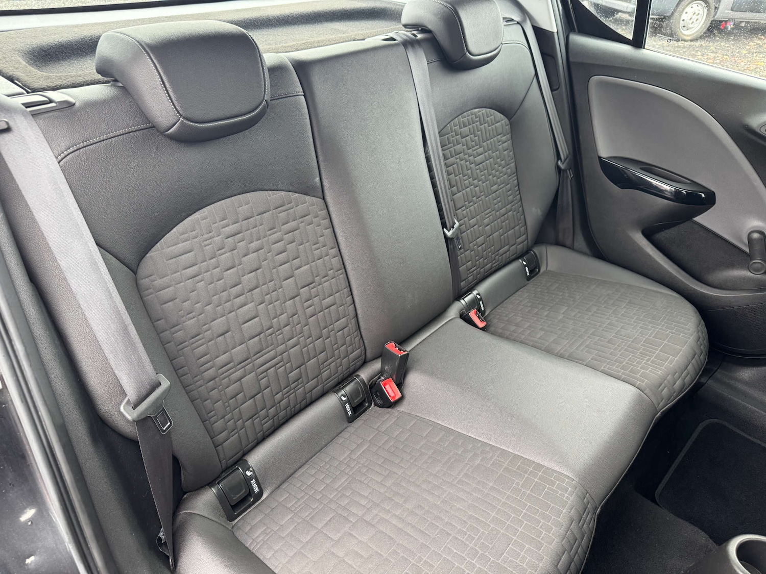 Used Vauxhall Corsa 2017 for sale - 77189554: Photo 40