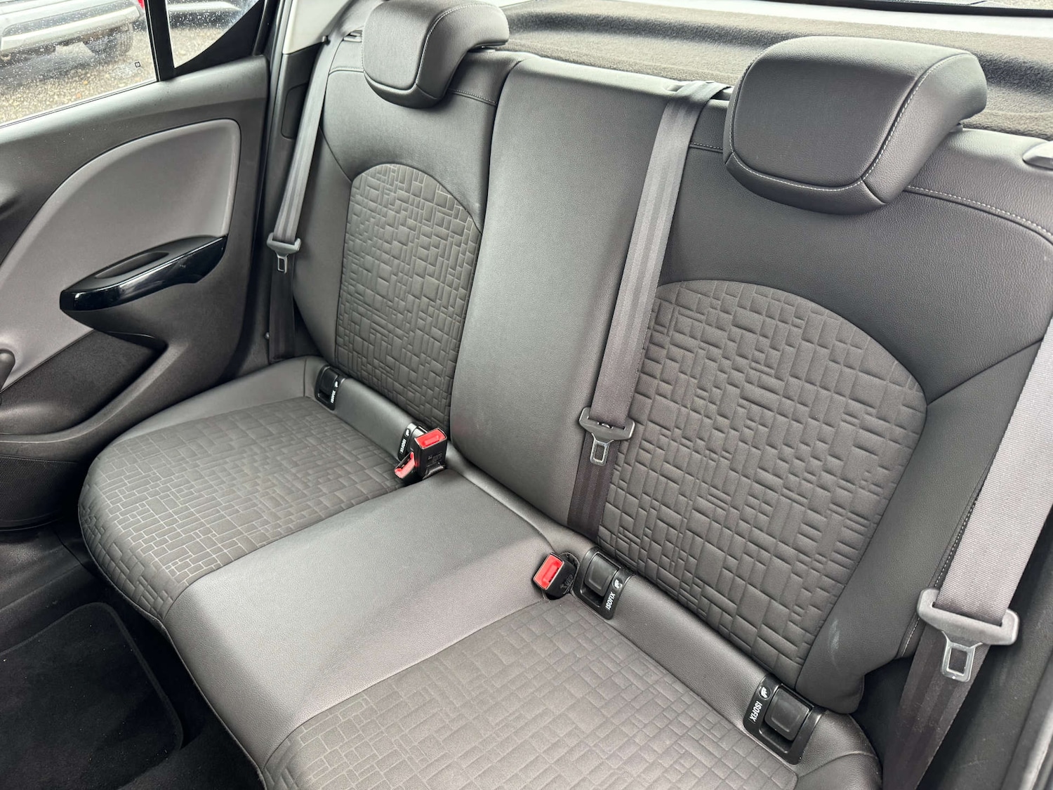 Used Vauxhall Corsa 2017 for sale - 77189554: Photo 42