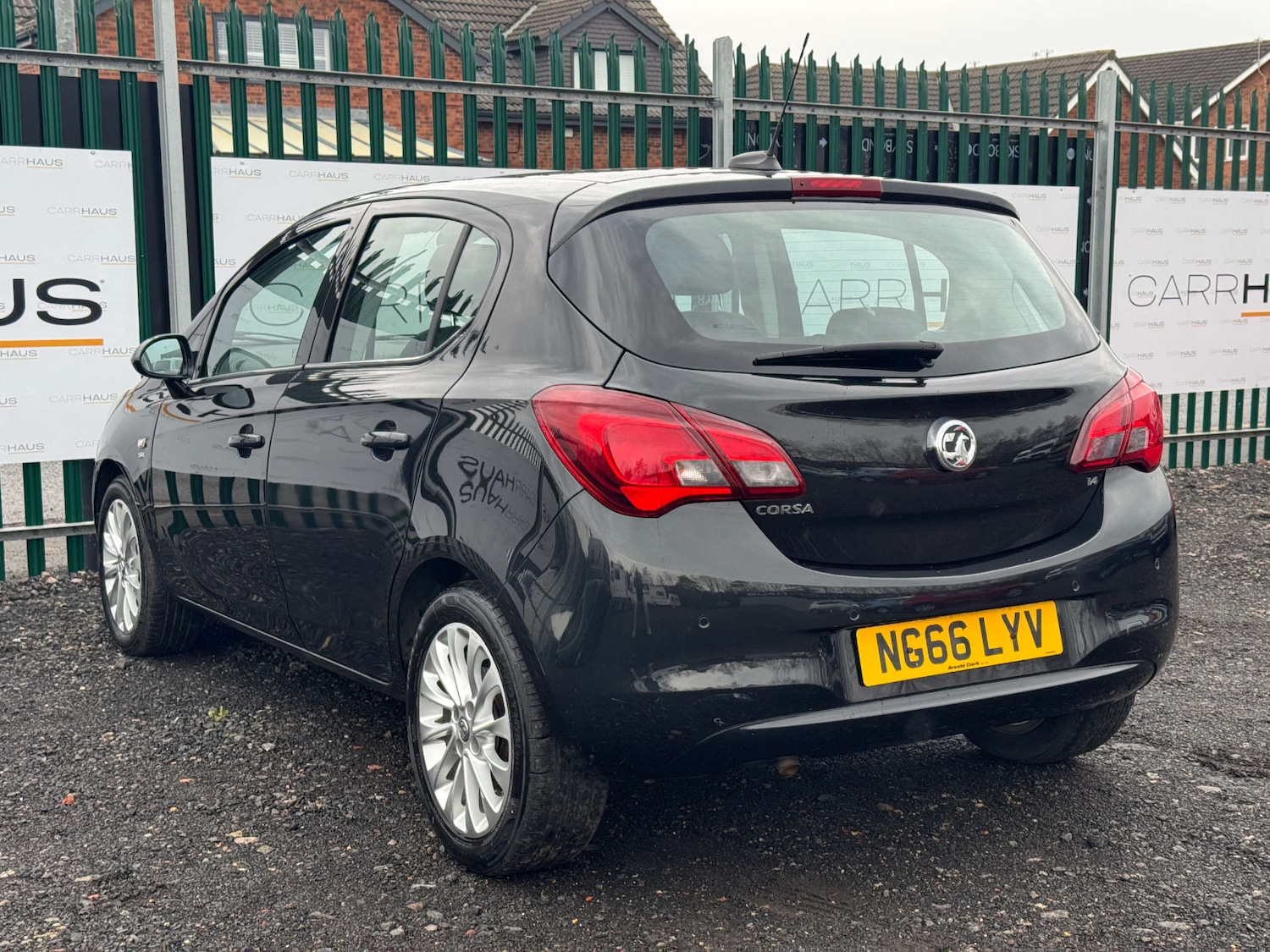 Used Vauxhall Corsa 2017 for sale - 77189554: Photo 6