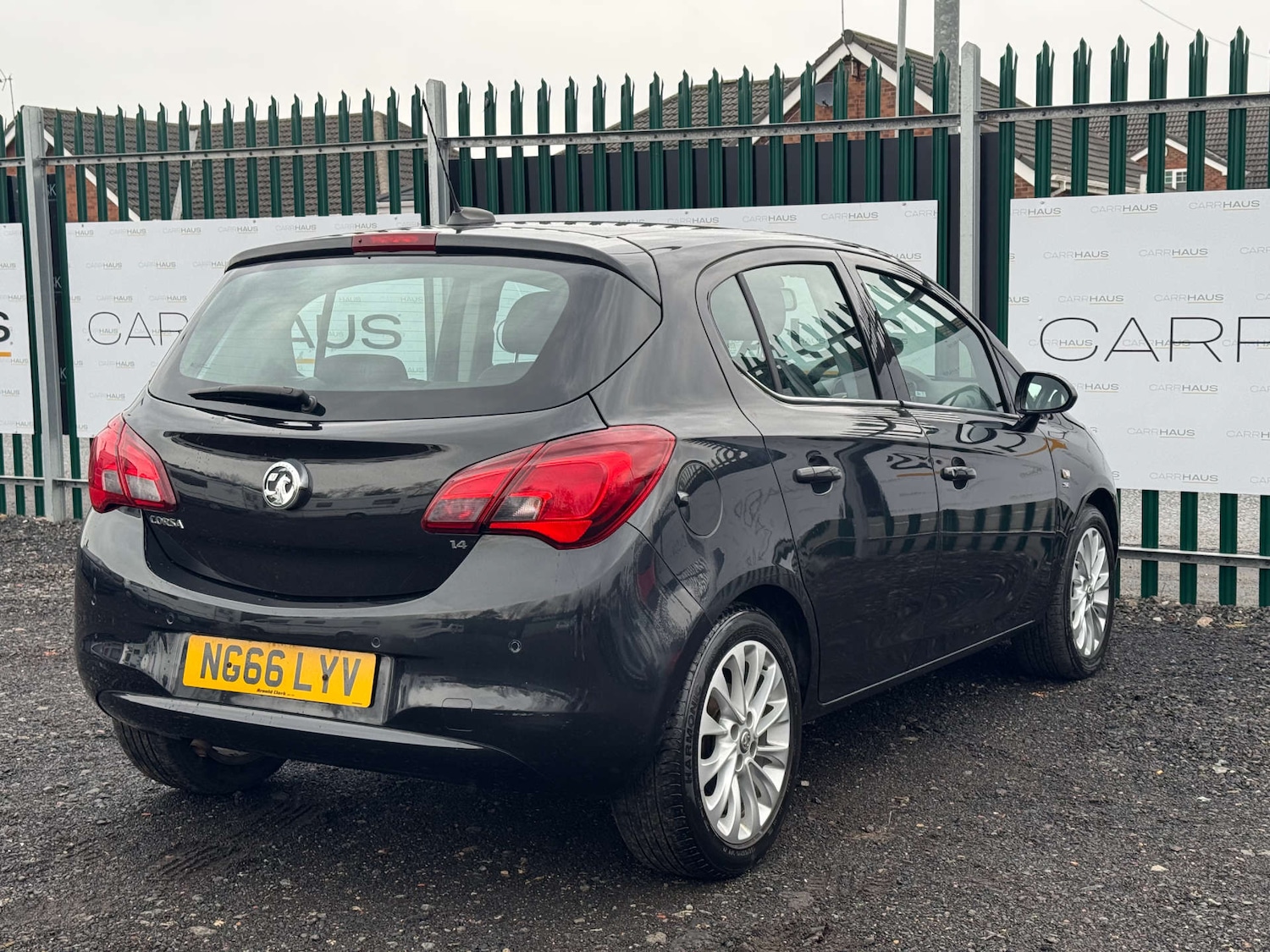 Used Vauxhall Corsa 2017 for sale - 77189554: Photo 7