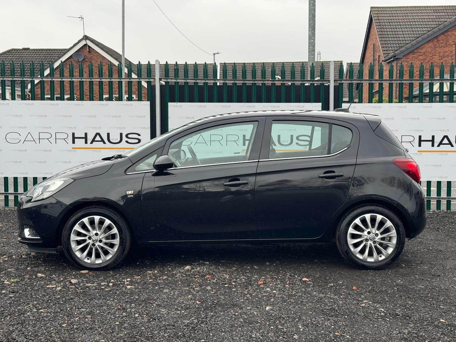 Used Vauxhall Corsa 2017 for sale - 77189554: Photo 8