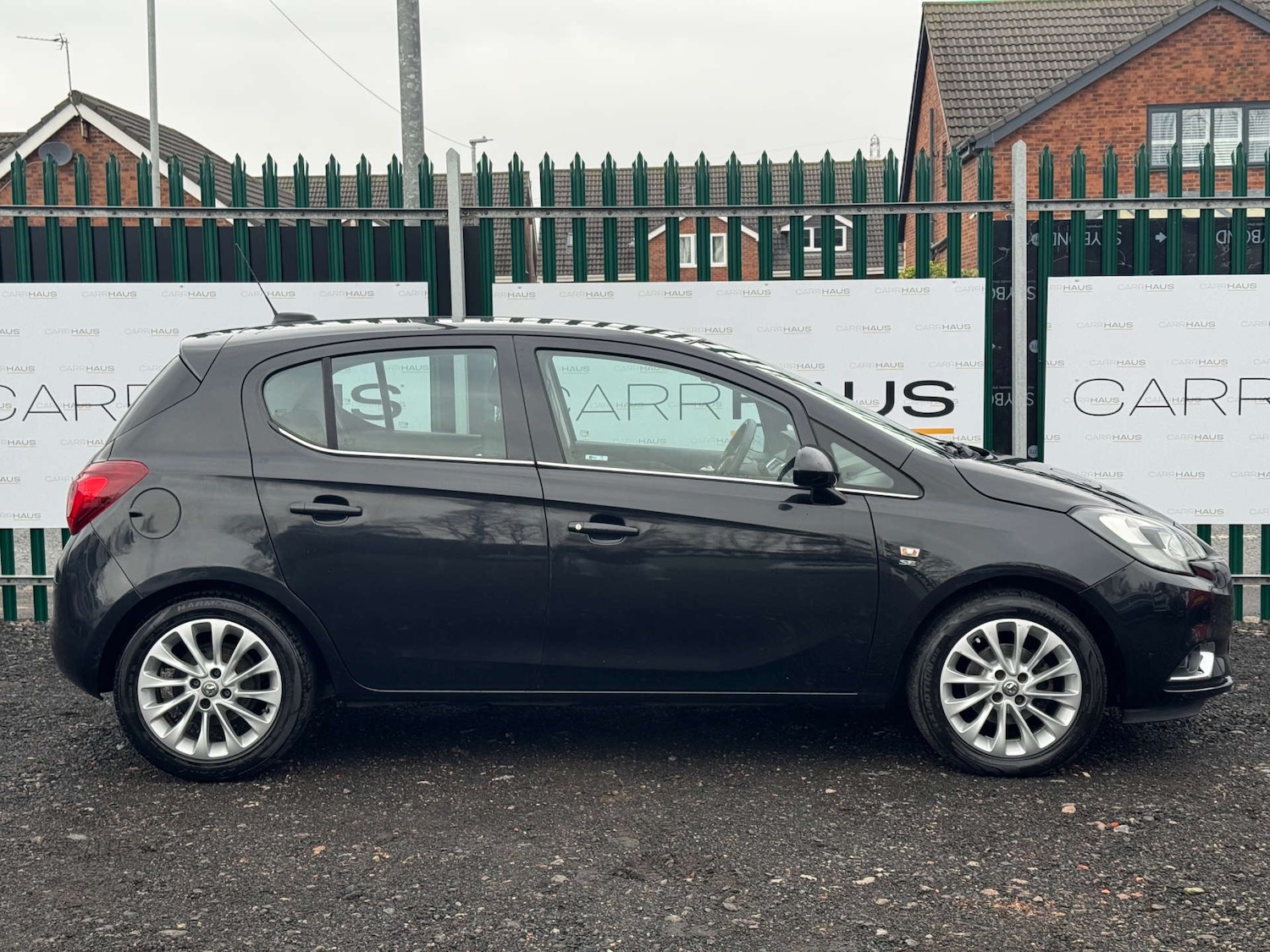 Used Vauxhall Corsa 2017 for sale - 77189554: Photo 9