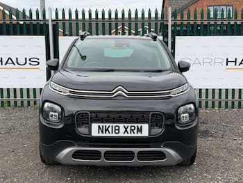 Used Citroen C3 Aircross 2018 for sale - 79705988: Photo