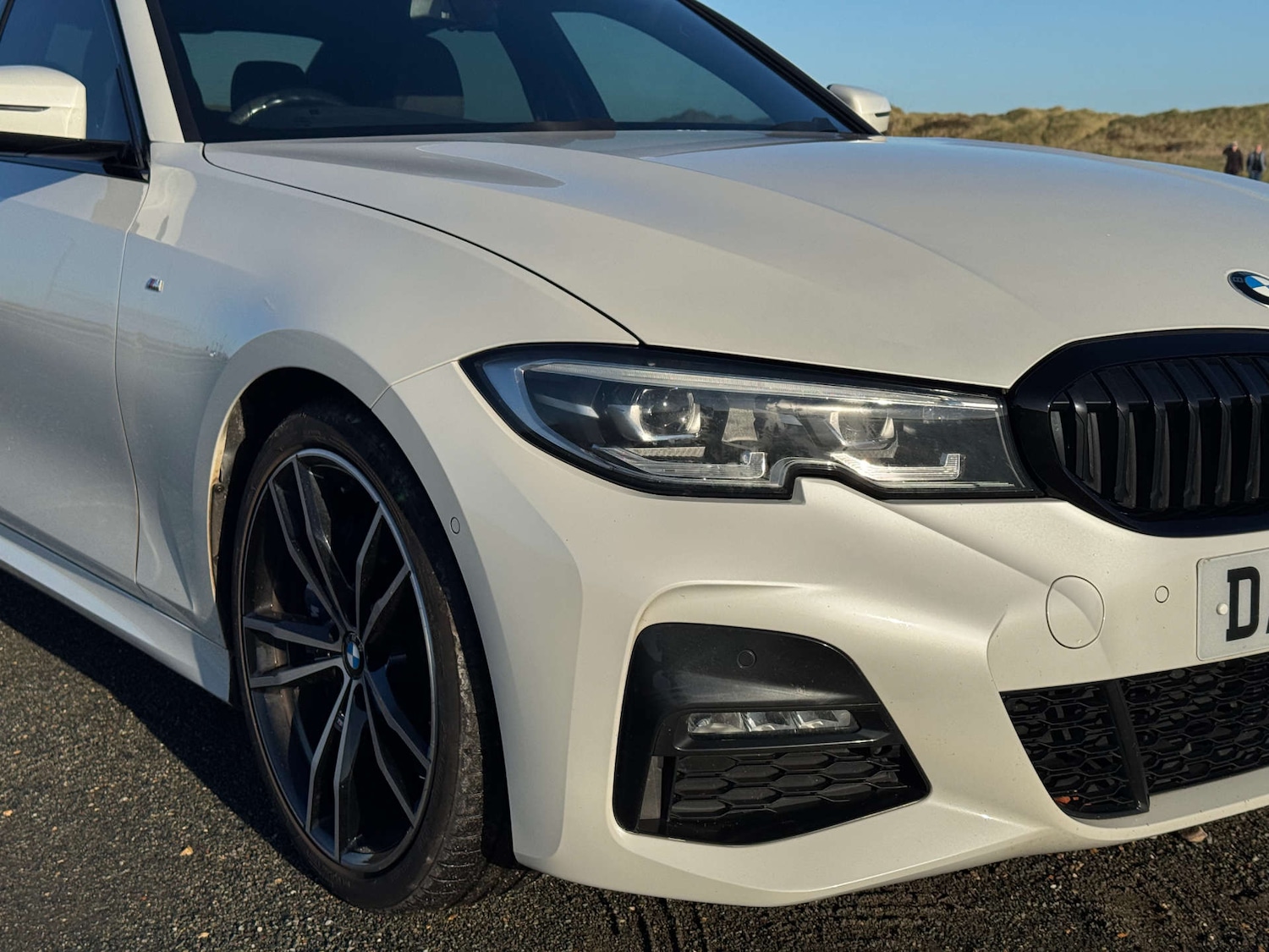 Used BMW 3 Series 2020 for sale - 76604229: Photo 10