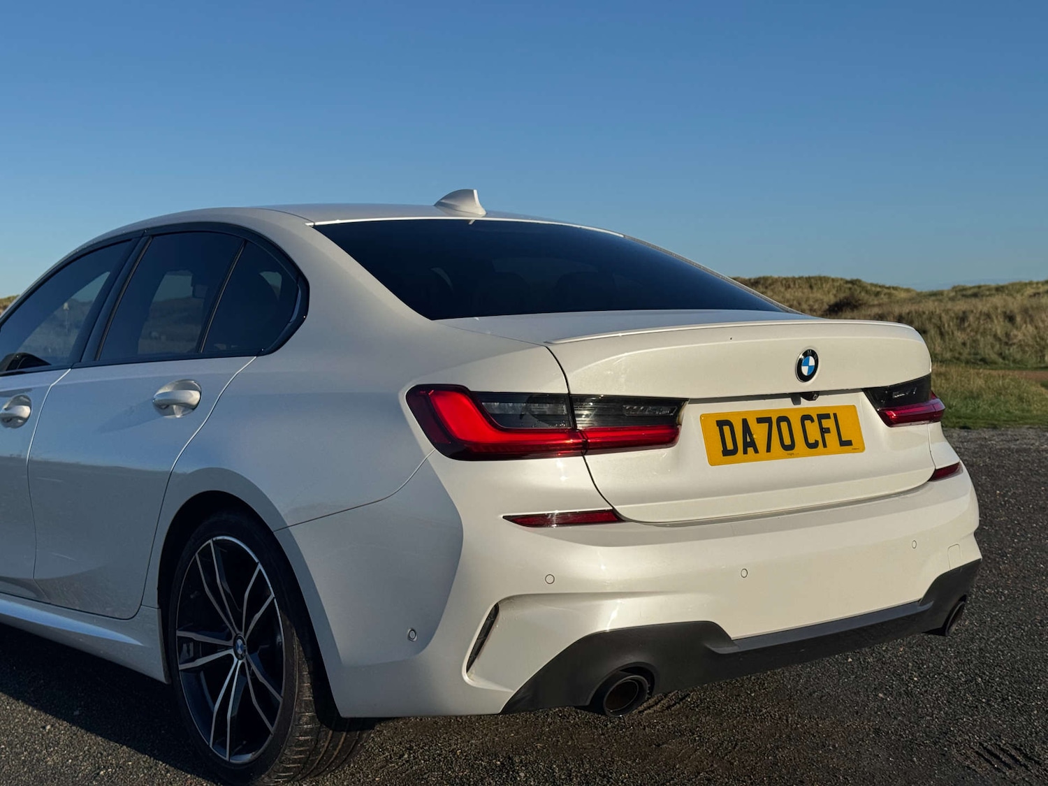 Used BMW 3 Series 2020 for sale - 76604229: Photo 11