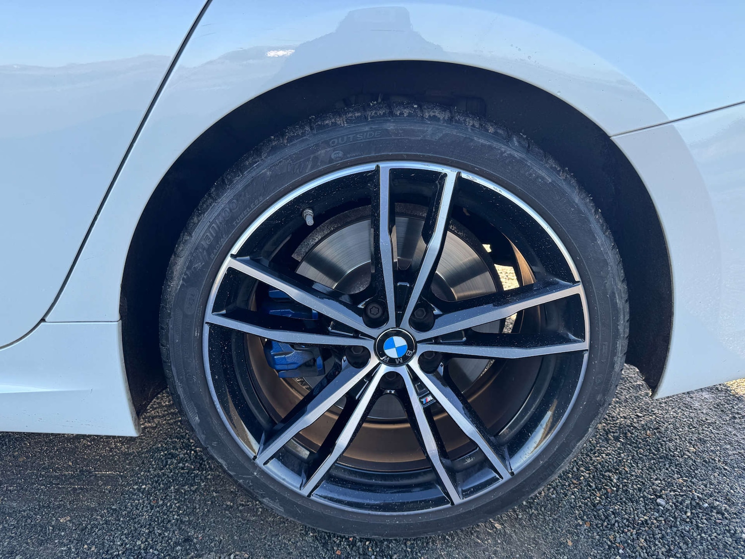 Used BMW 3 Series 2020 for sale - 76604229: Photo 13