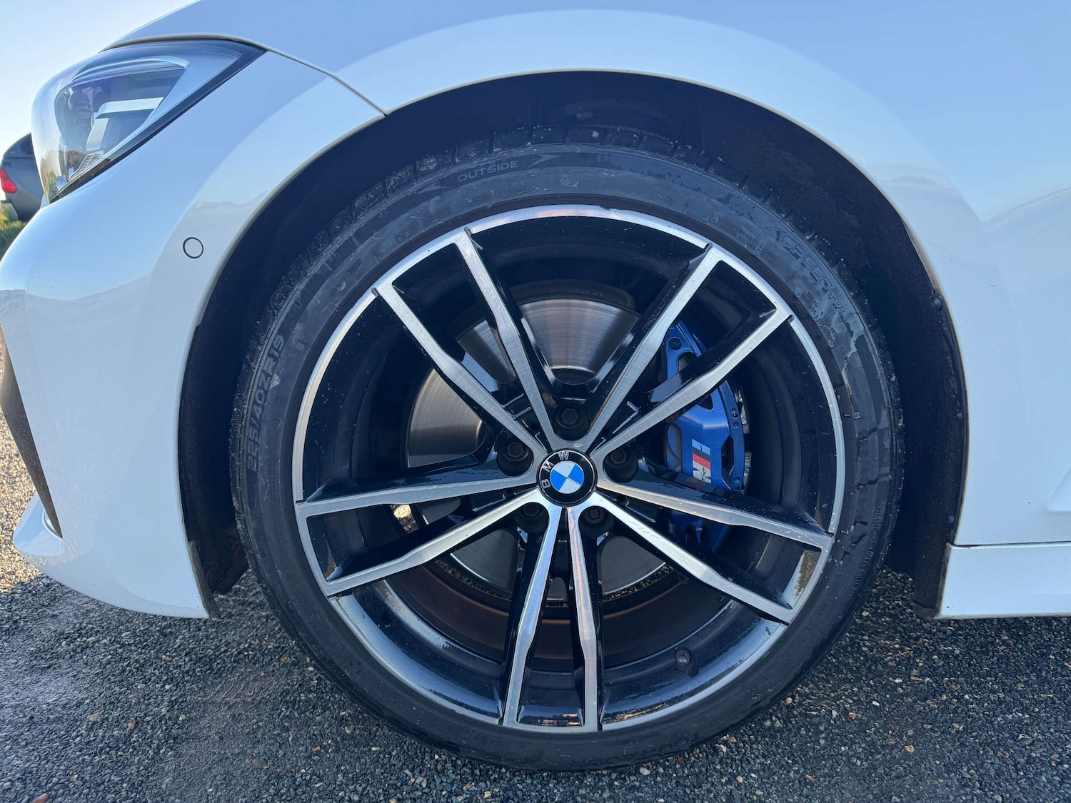 Used BMW 3 Series 2020 for sale - 76604229: Photo 14