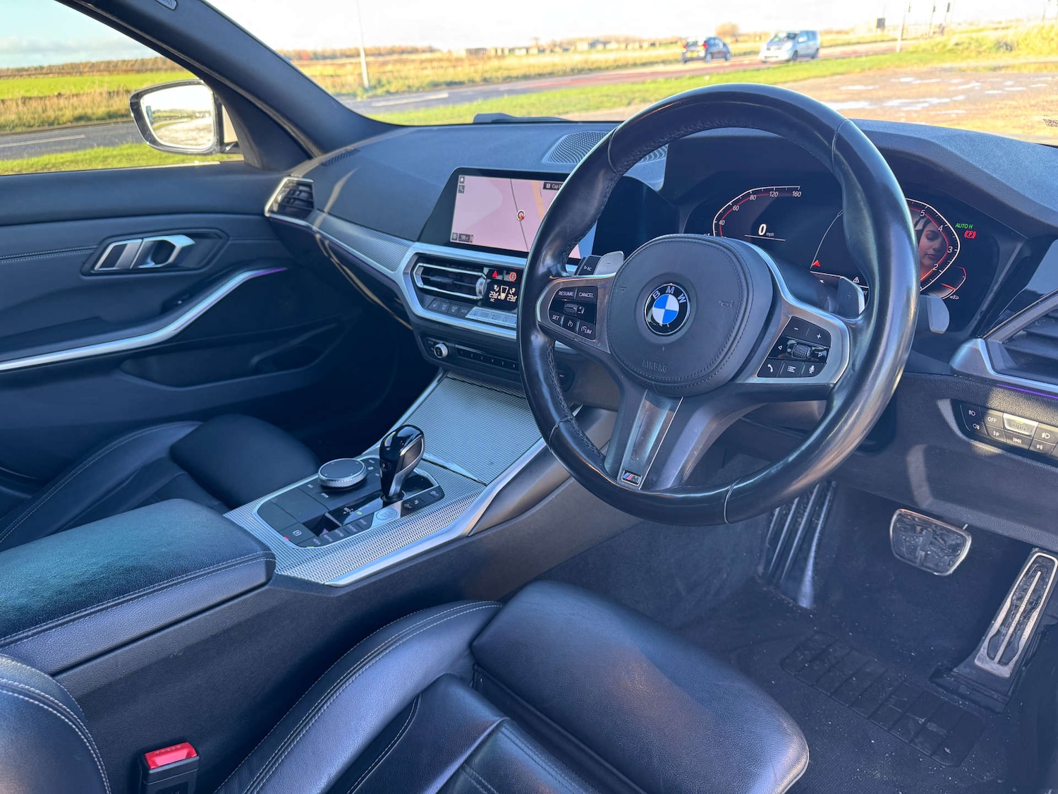 Used BMW 3 Series 2020 for sale - 76604229: Photo 17