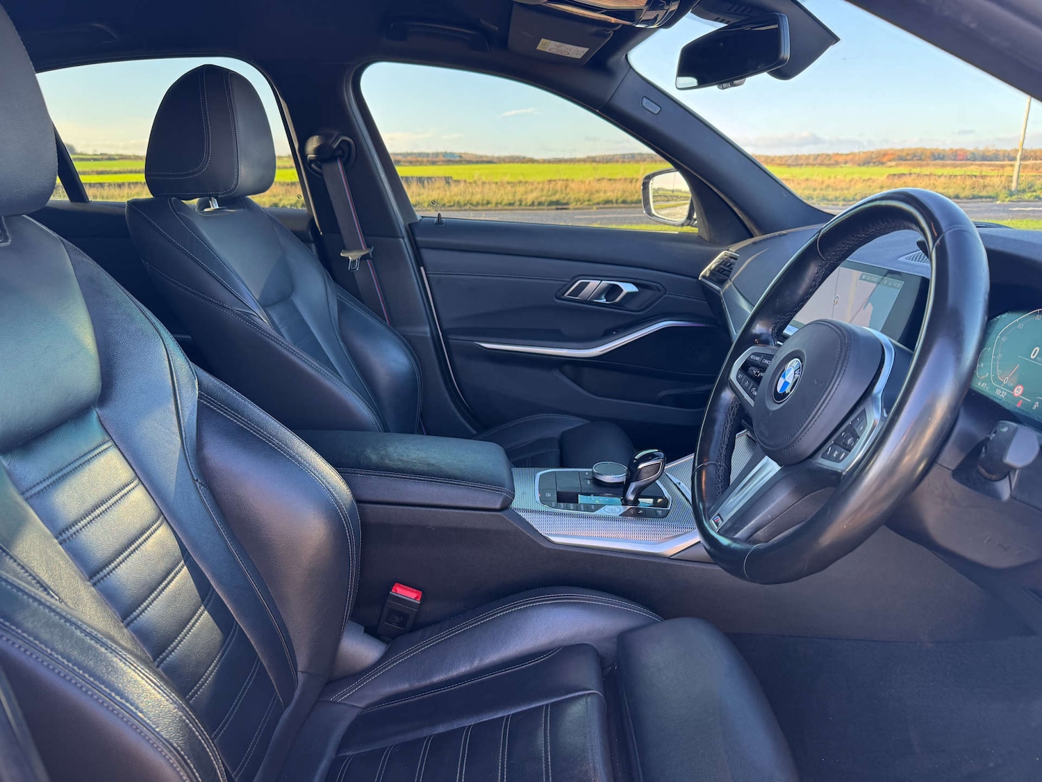 Used BMW 3 Series 2020 for sale - 76604229: Photo 19