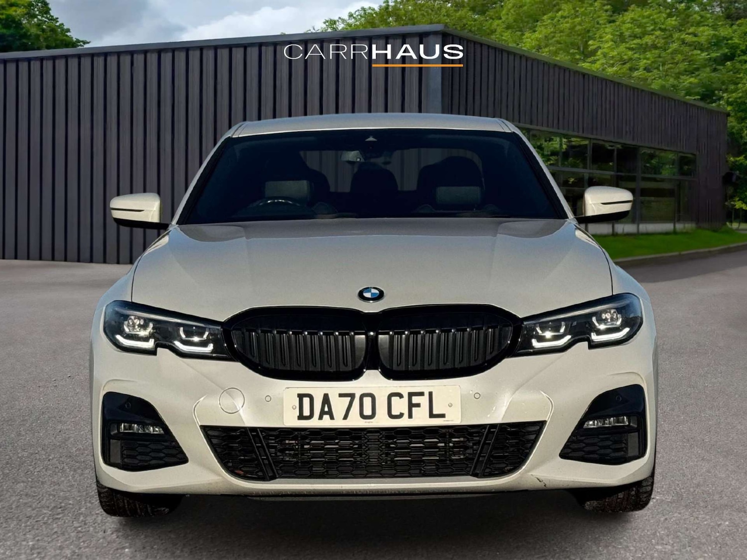 Used BMW 3 Series 2020 for sale - 76604229: Photo 2