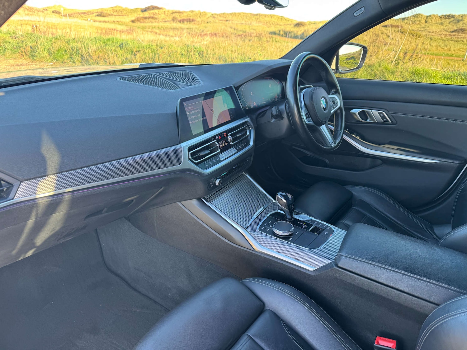 Used BMW 3 Series 2020 for sale - 76604229: Photo 20