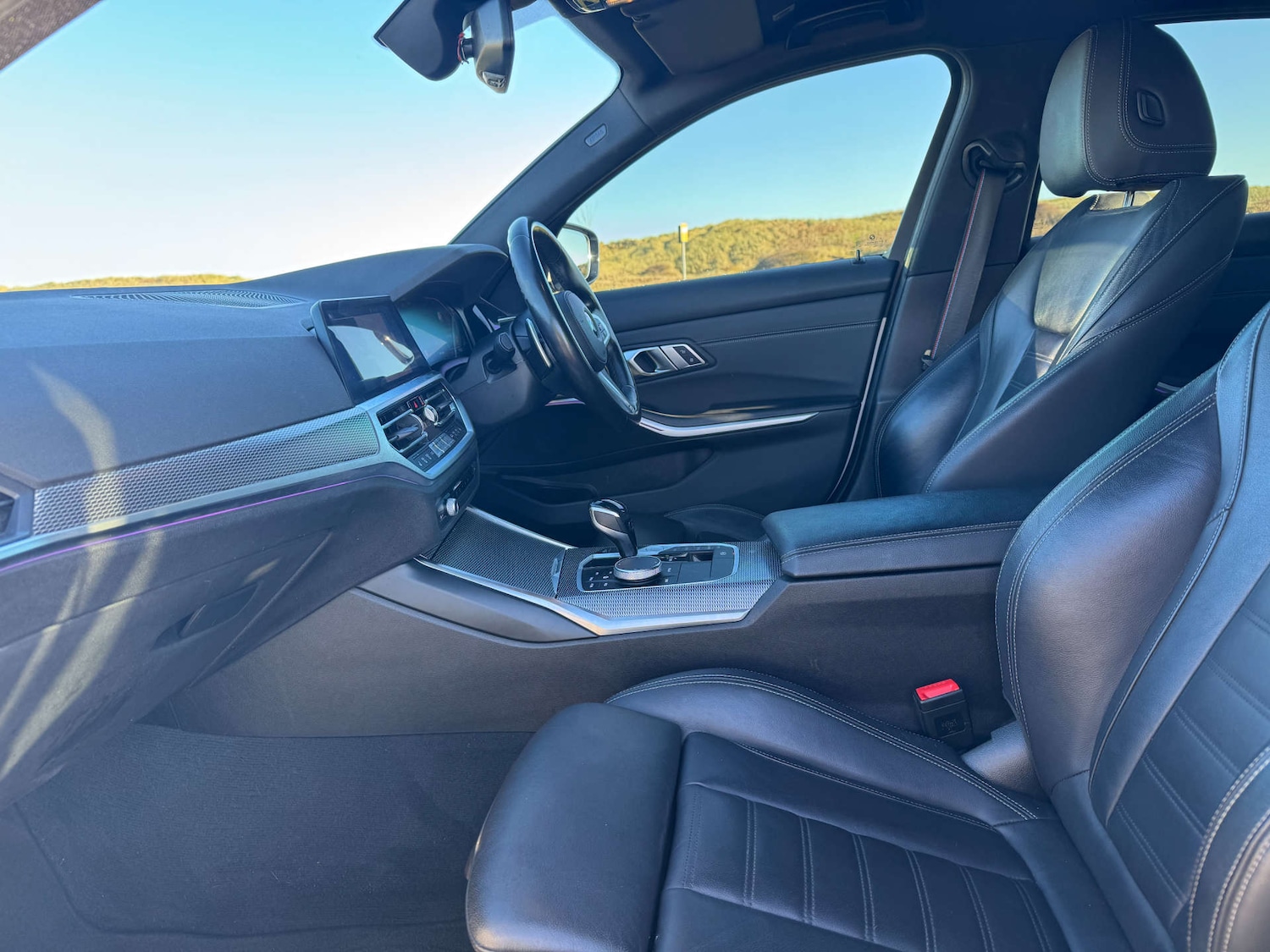 Used BMW 3 Series 2020 for sale - 76604229: Photo 21