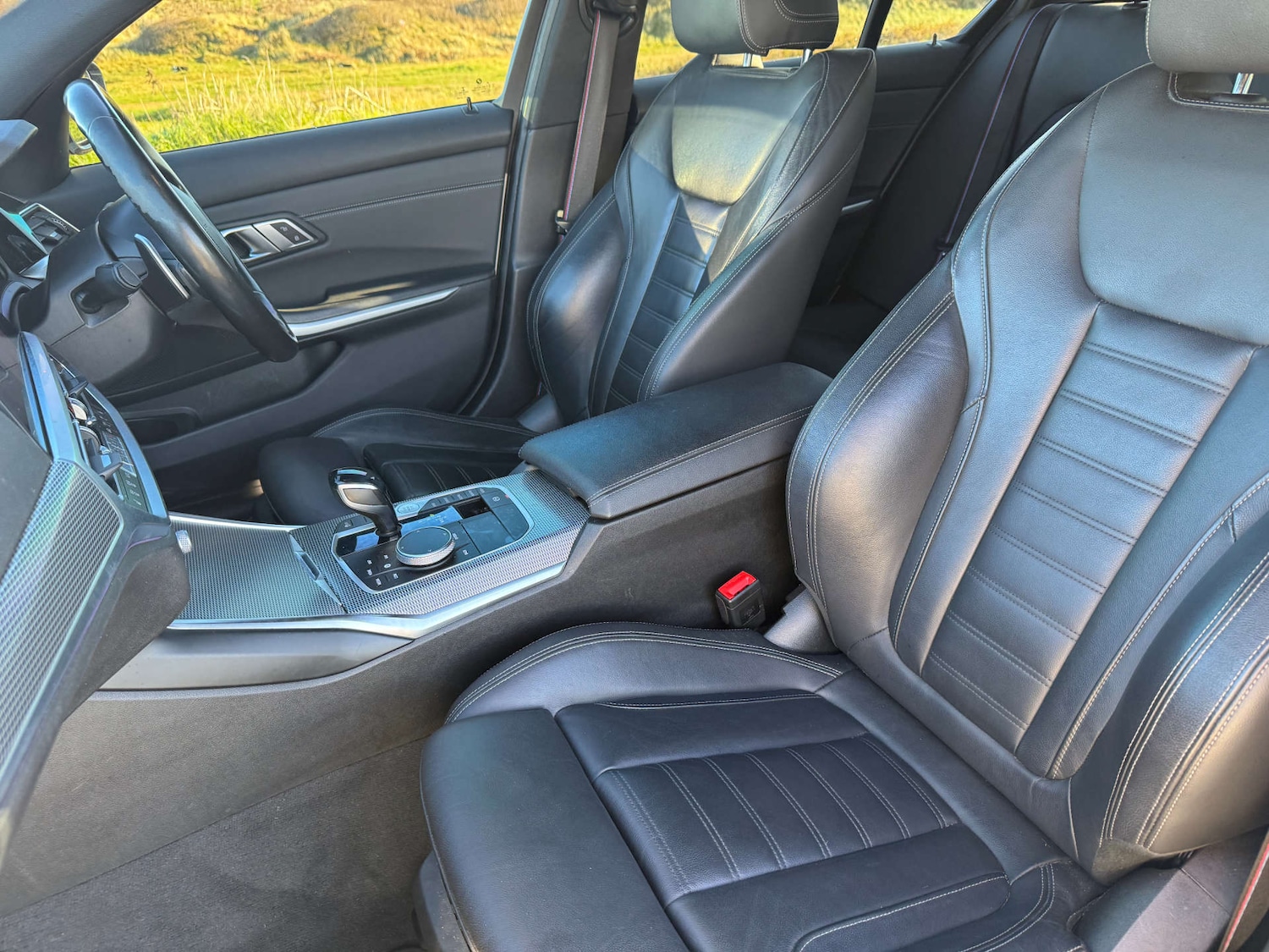 Used BMW 3 Series 2020 for sale - 76604229: Photo 22