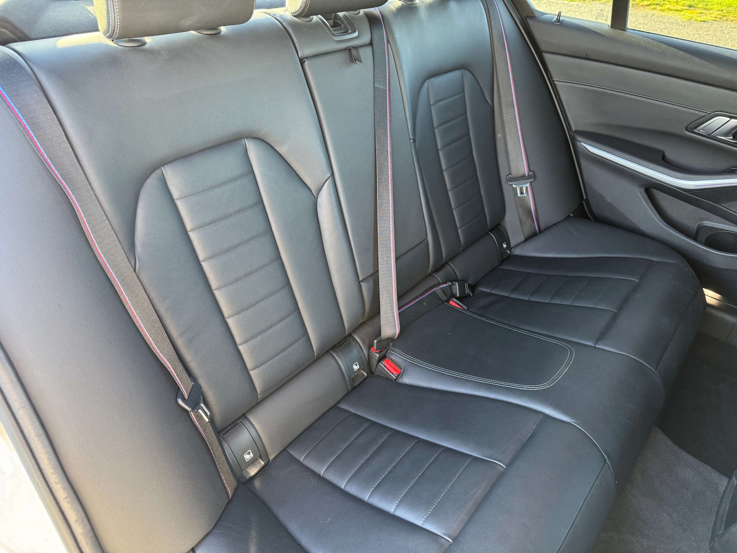 Used BMW 3 Series 2020 for sale - 76604229: Photo 23