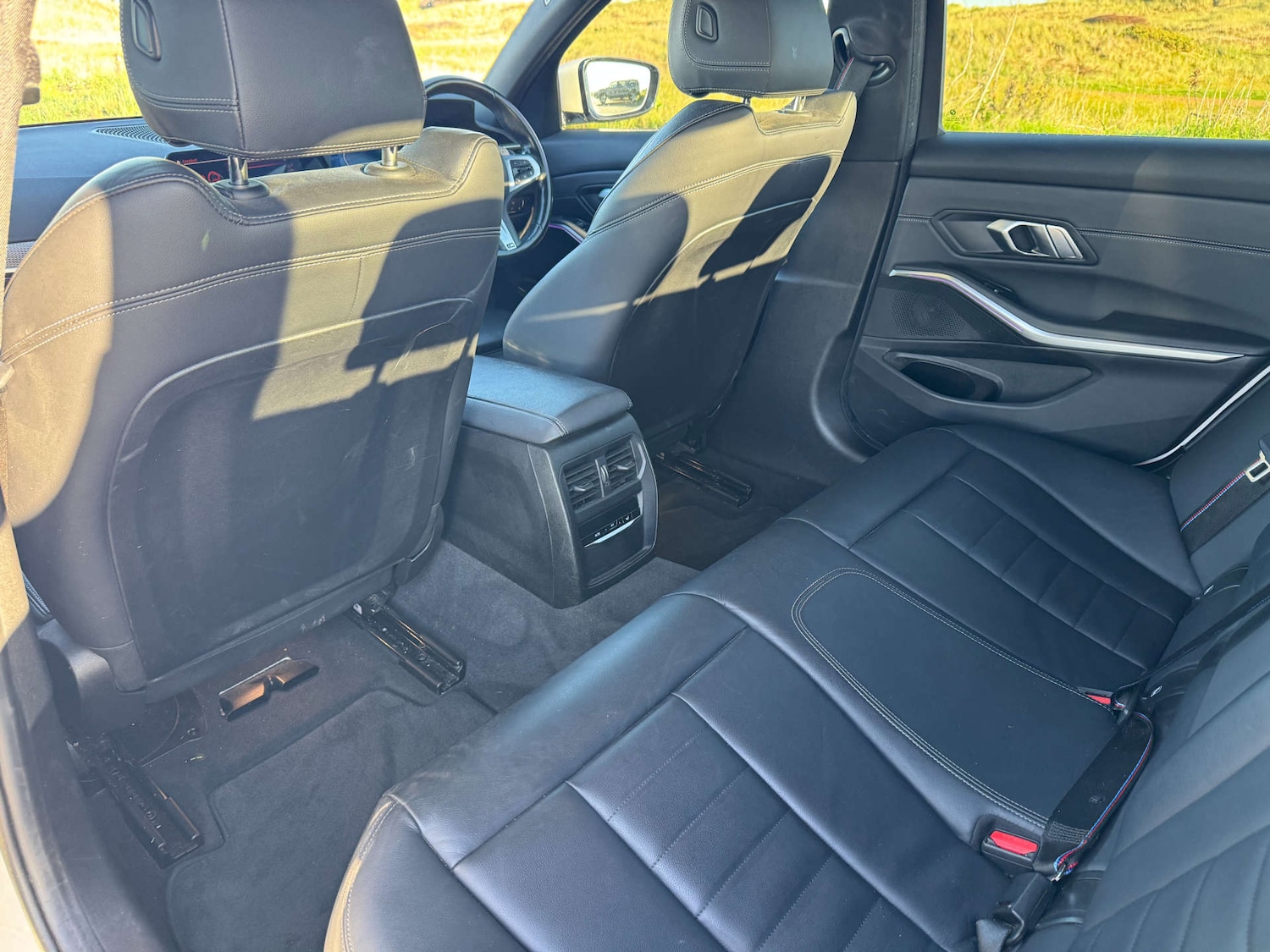 Used BMW 3 Series 2020 for sale - 76604229: Photo 24