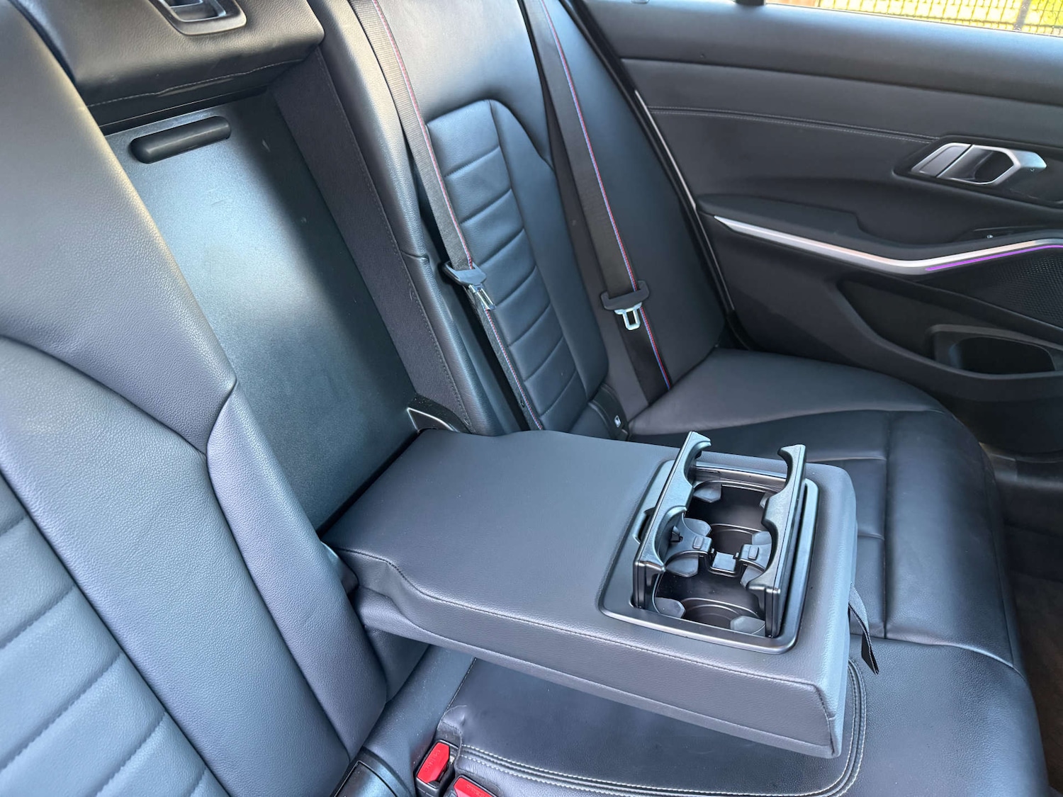 Used BMW 3 Series 2020 for sale - 76604229: Photo 27