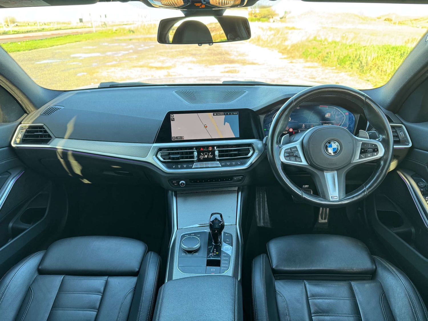 Used BMW 3 Series 2020 for sale - 76604229: Photo 28