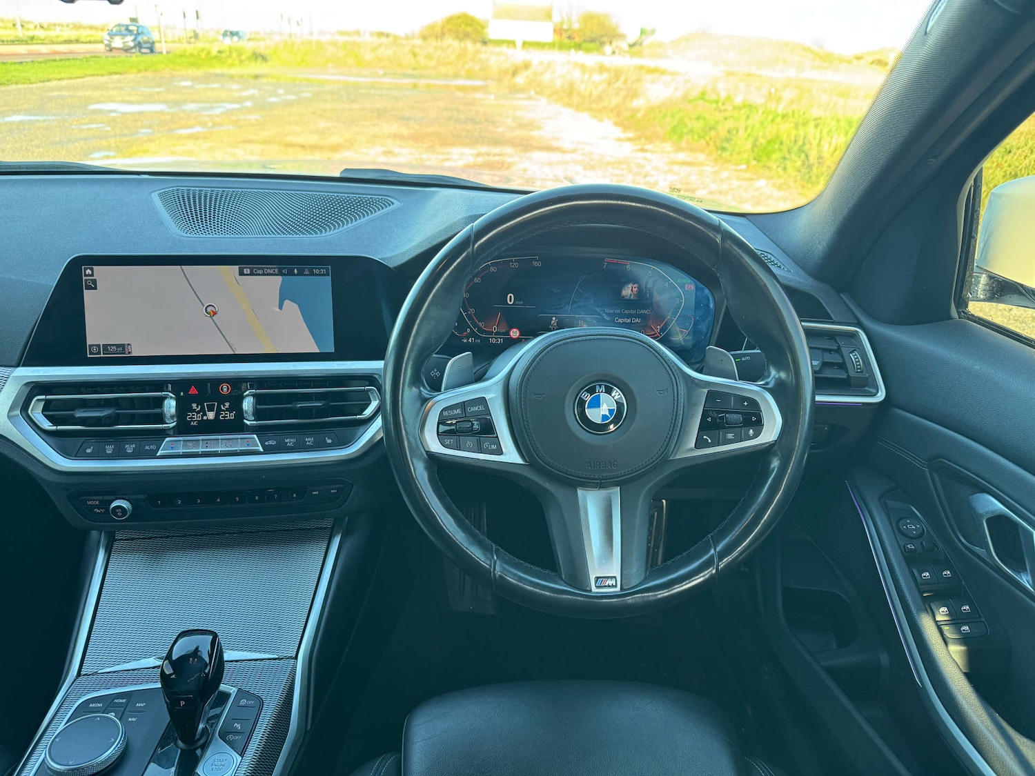 Used BMW 3 Series 2020 for sale - 76604229: Photo 30