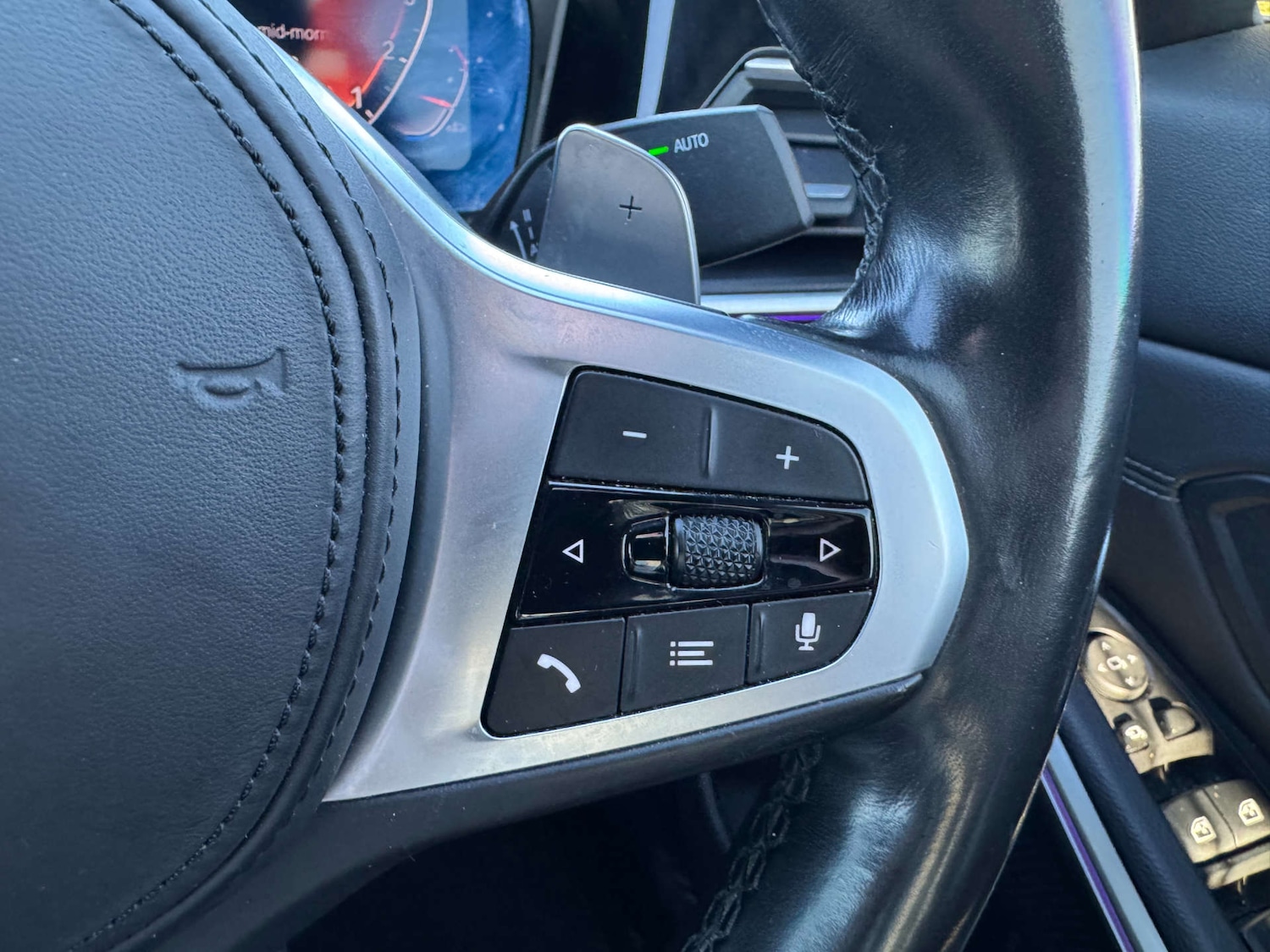 Used BMW 3 Series 2020 for sale - 76604229: Photo 38