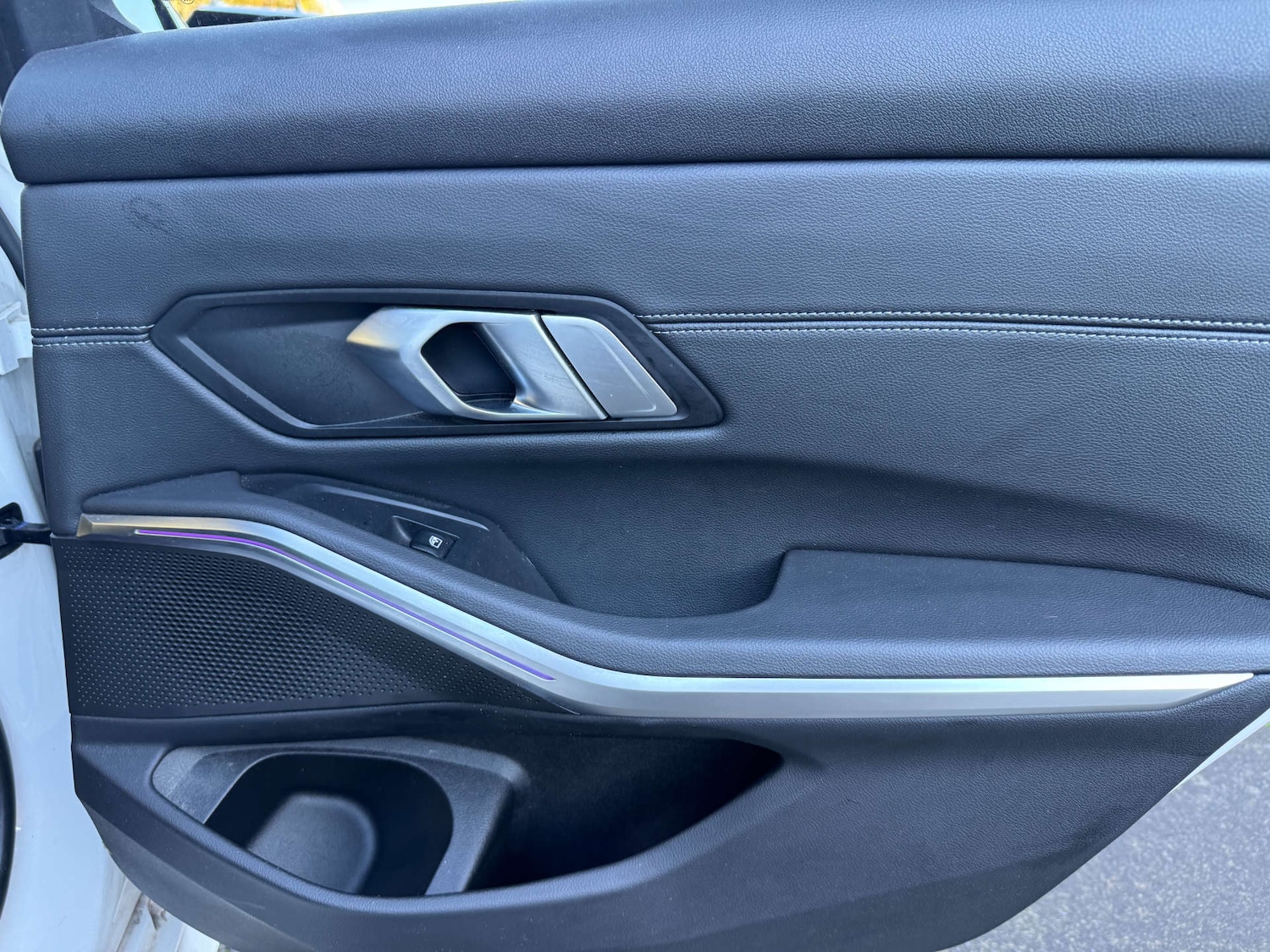 Used BMW 3 Series 2020 for sale - 76604229: Photo 43