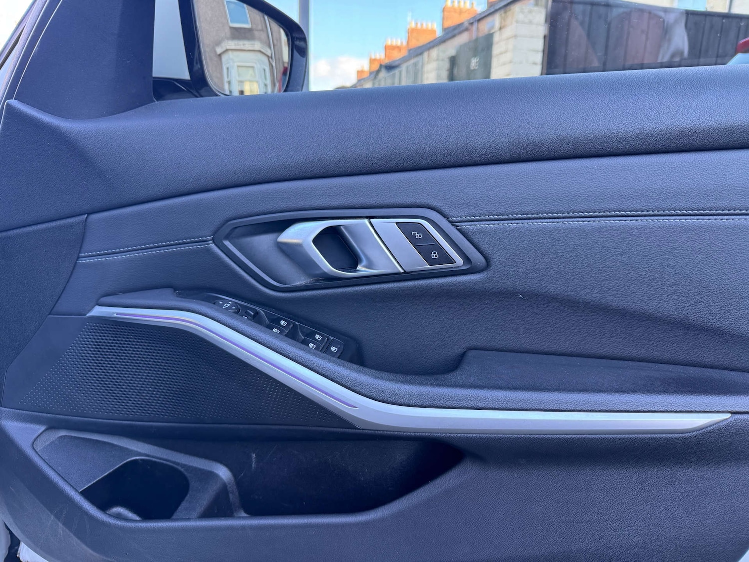 Used BMW 3 Series 2020 for sale - 76604229: Photo 44