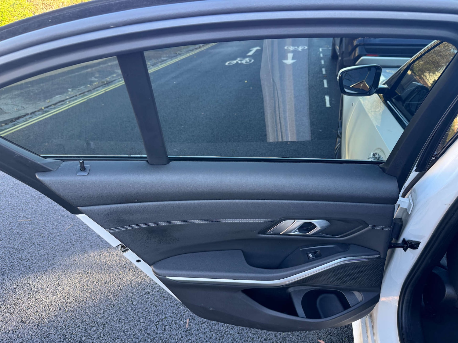 Used BMW 3 Series 2020 for sale - 76604229: Photo 45