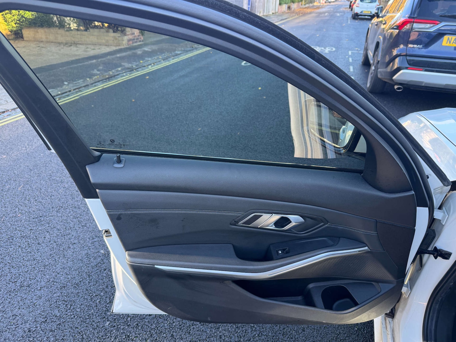 Used BMW 3 Series 2020 for sale - 76604229: Photo 46