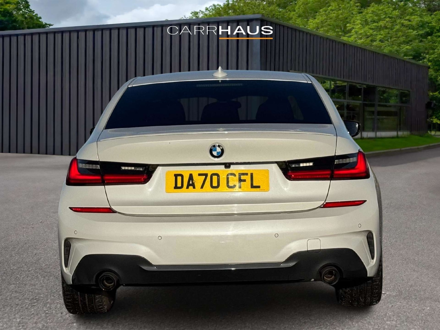 Used BMW 3 Series 2020 for sale - 76604229: Photo 5