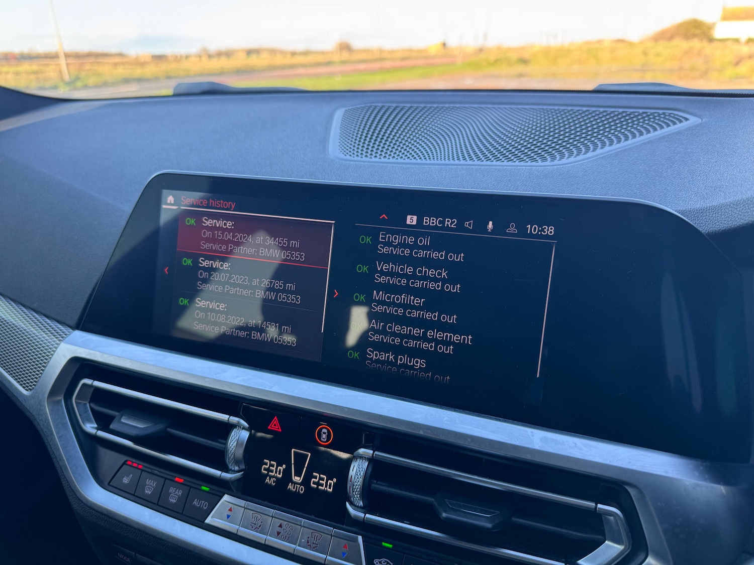 Used BMW 3 Series 2020 for sale - 76604229: Photo 53