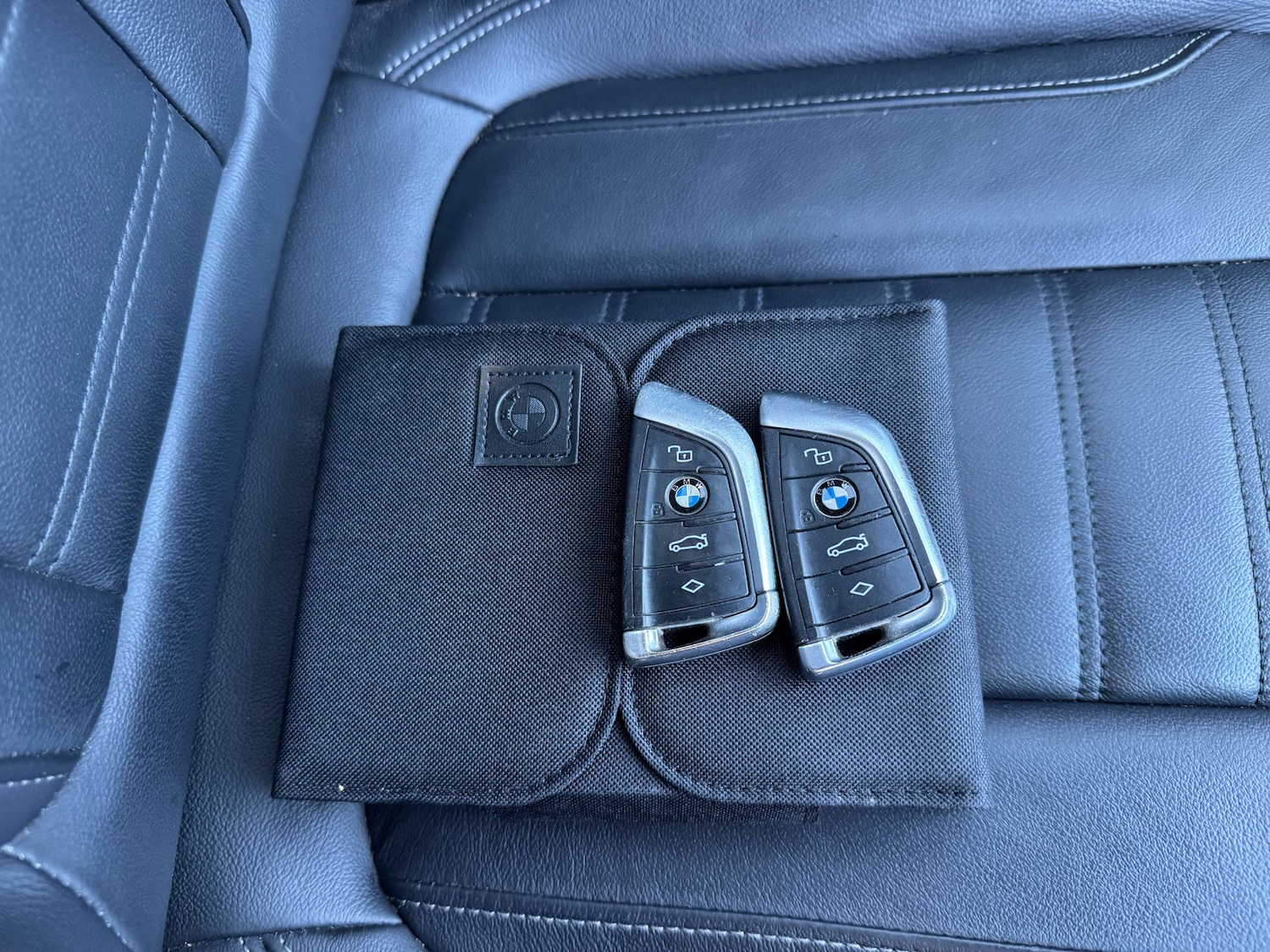 Used BMW 3 Series 2020 for sale - 76604229: Photo 57