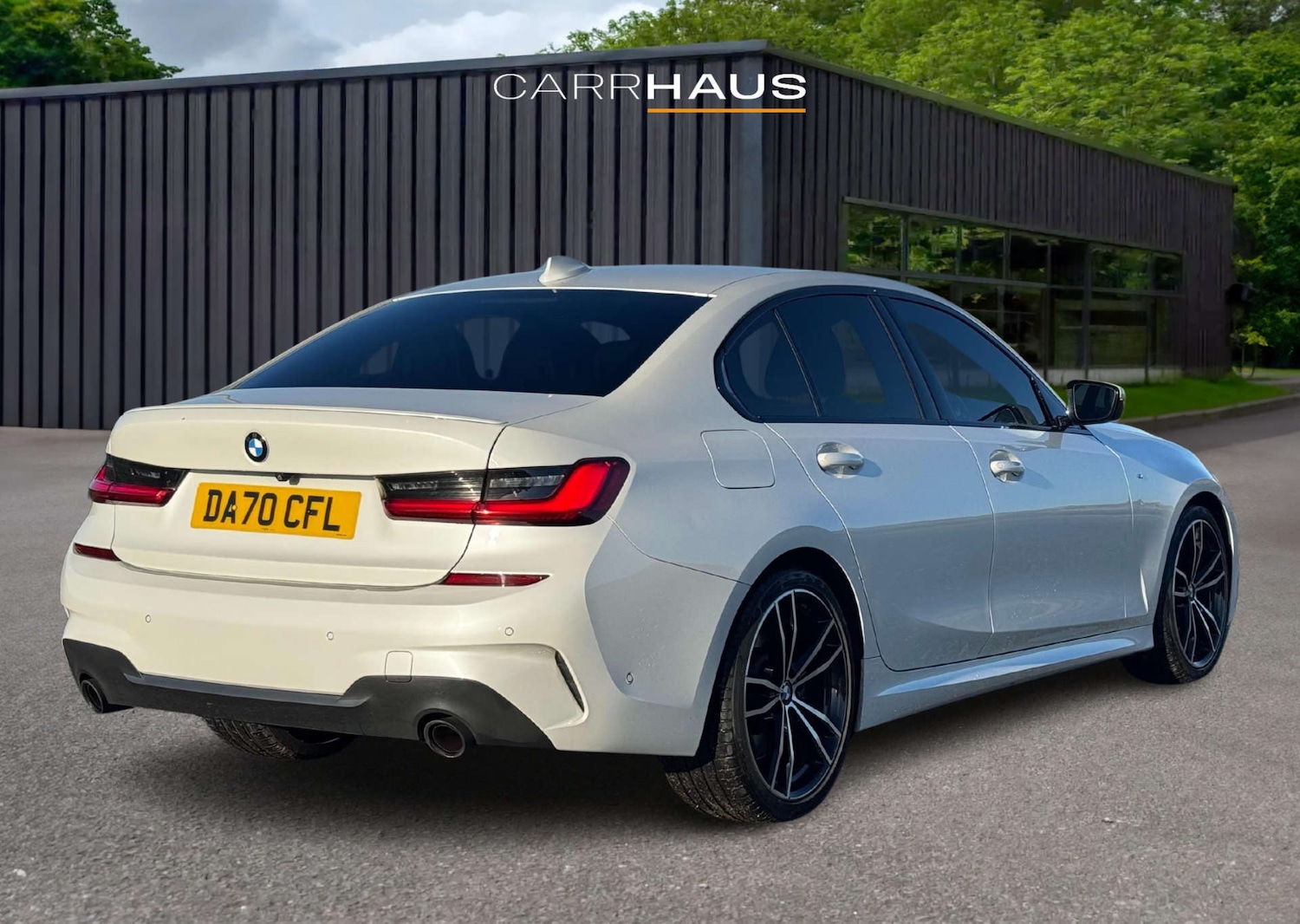 Used BMW 3 Series 2020 for sale - 76604229: Photo 6