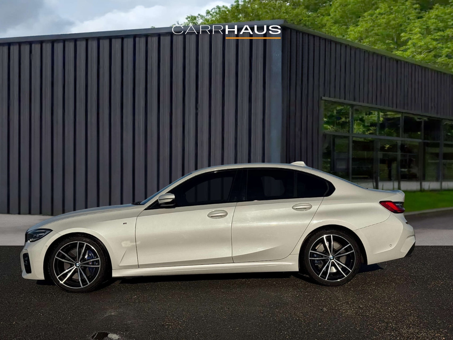 Used BMW 3 Series 2020 for sale - 76604229: Photo 7