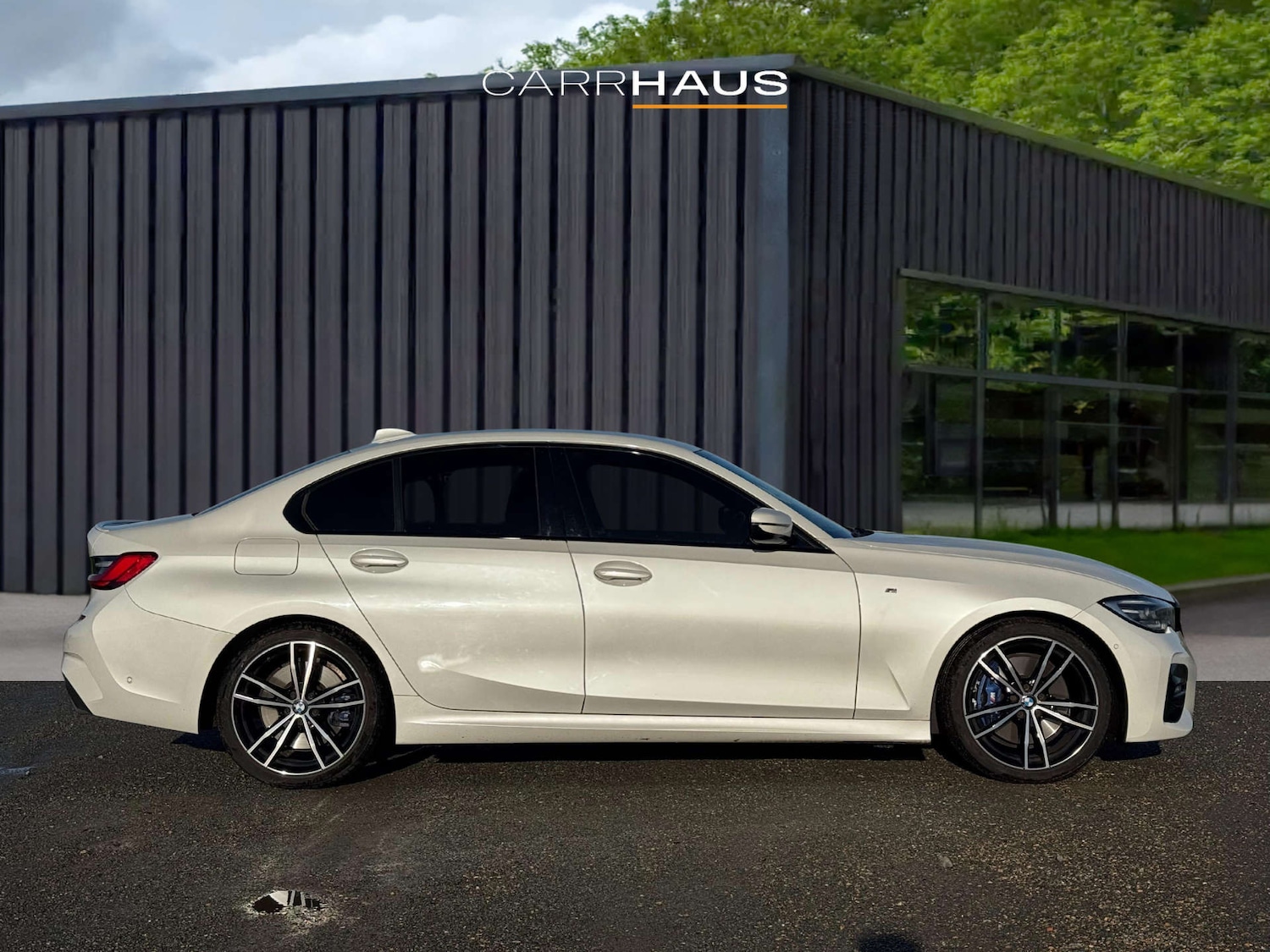 Used BMW 3 Series 2020 for sale - 76604229: Photo 8