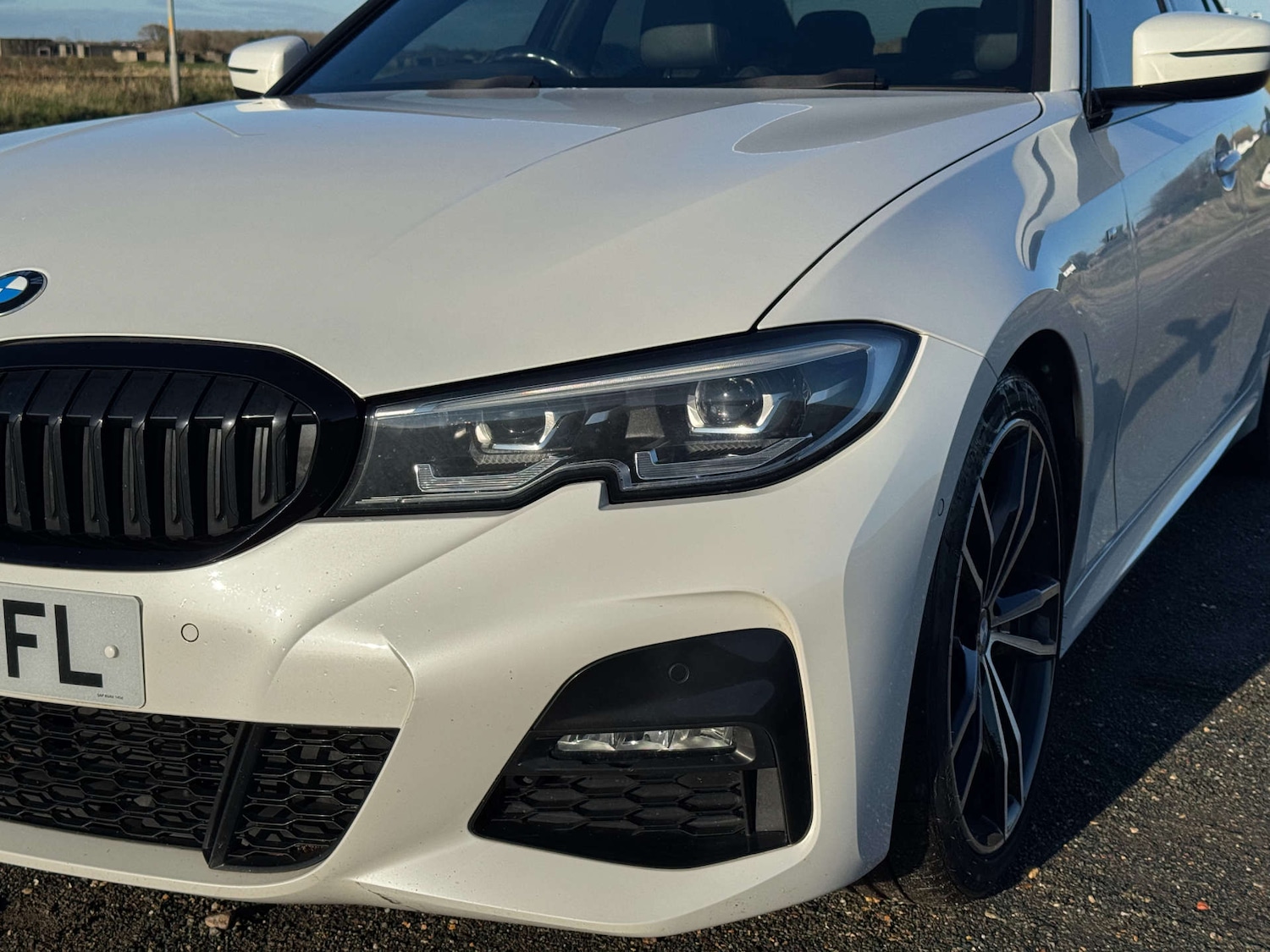 Used BMW 3 Series 2020 for sale - 76604229: Photo 9