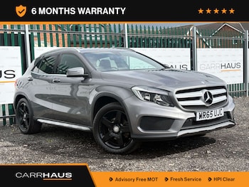 Used Mercedes-Benz GLA 2015 for sale - 78568199: Photo