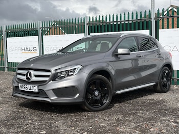 Used Mercedes-Benz GLA 2015 for sale - 78568199: Photo