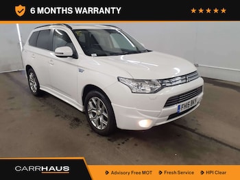 Used Mitsubishi Outlander 2015 for sale - 78747966: Photo
